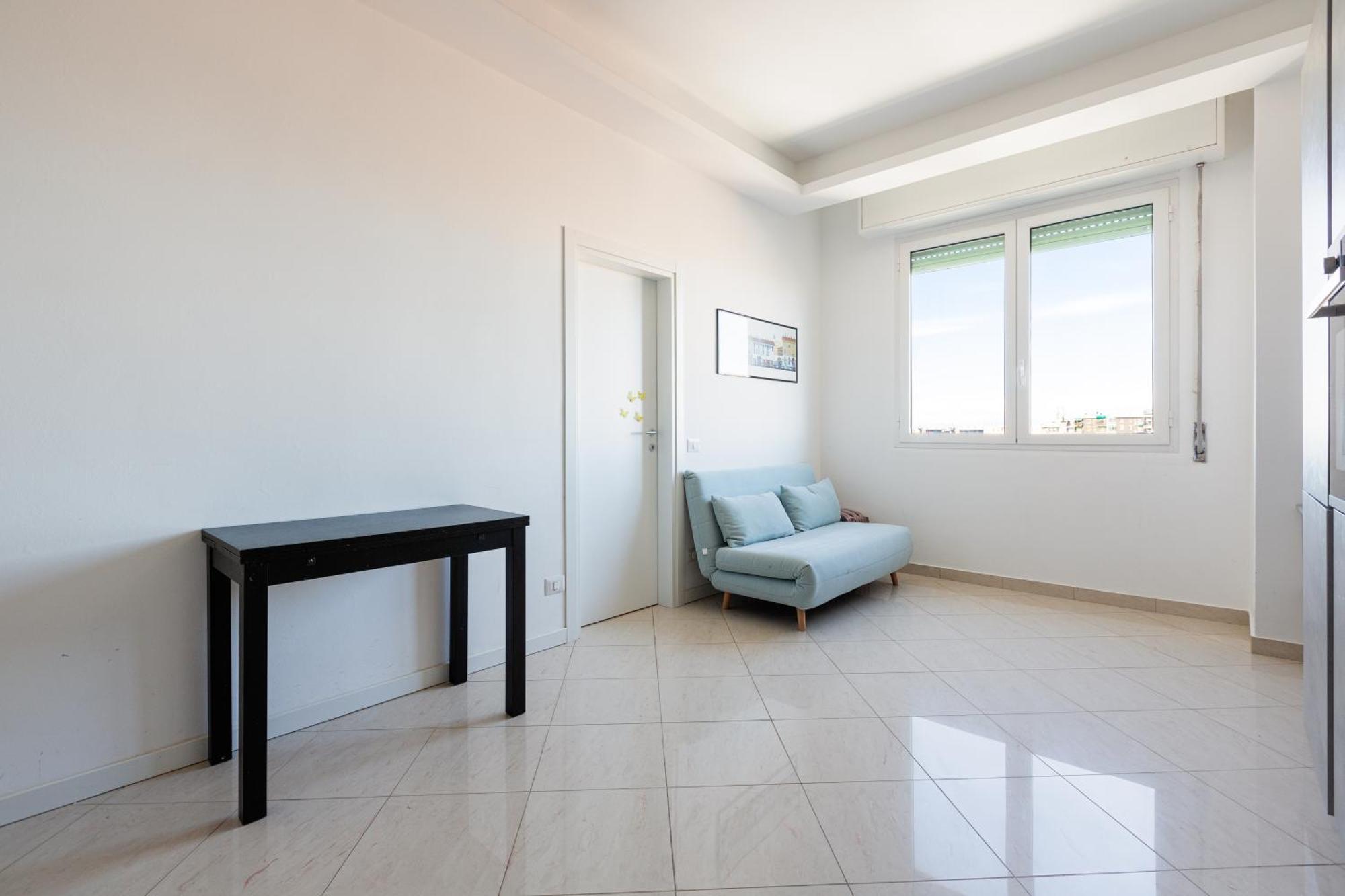 Elegant Milan Apartment In Restocco Area Eksteriør billede